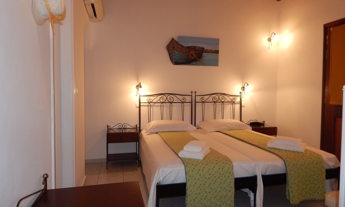 Agios Ioannis House | Tinos Suites & Apartments