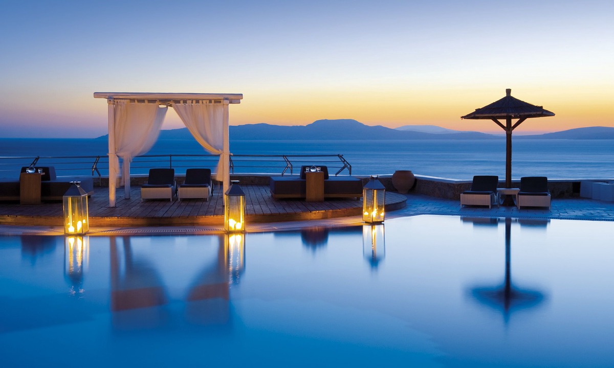 Agios Ioannis Hotel | Mykonos Grand Hotel & Resort