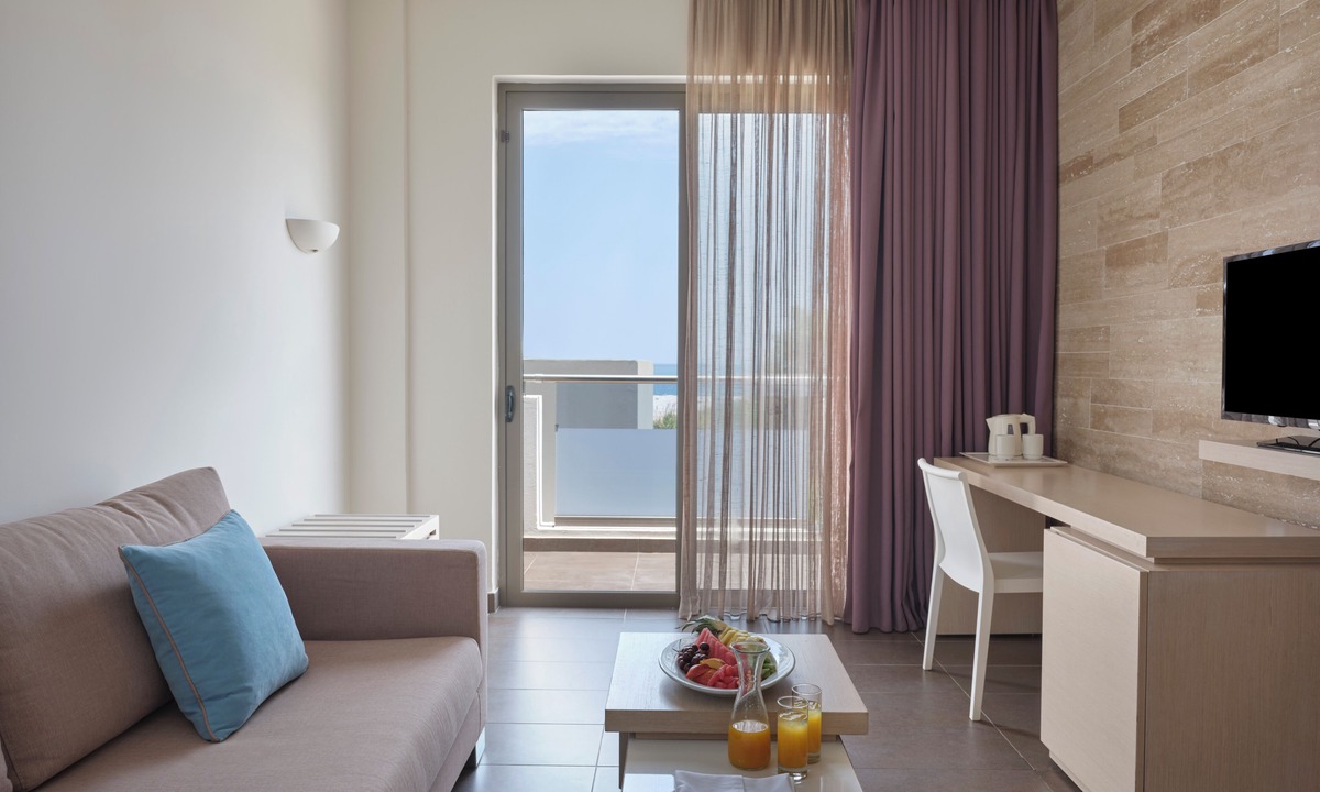 Kolymbia Resort | Atlantica Mikri Poli Rhodes - All Inclusive