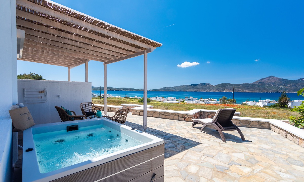 Adamas Hotel | Santa Maria Village