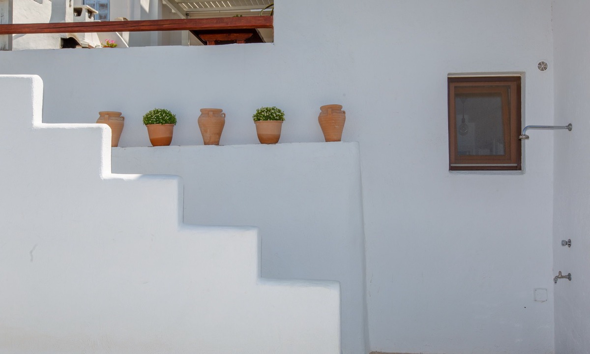 Vivlos House | Villa Victor