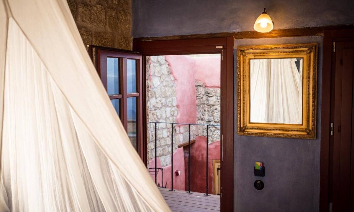 Rhodes Old Town House | Rodi Hotel - Adults Only