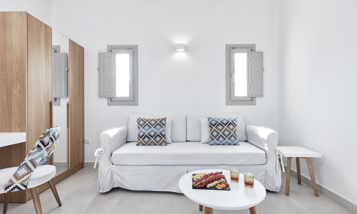 Kamari Hotel | Costa Grand Resort & Spa