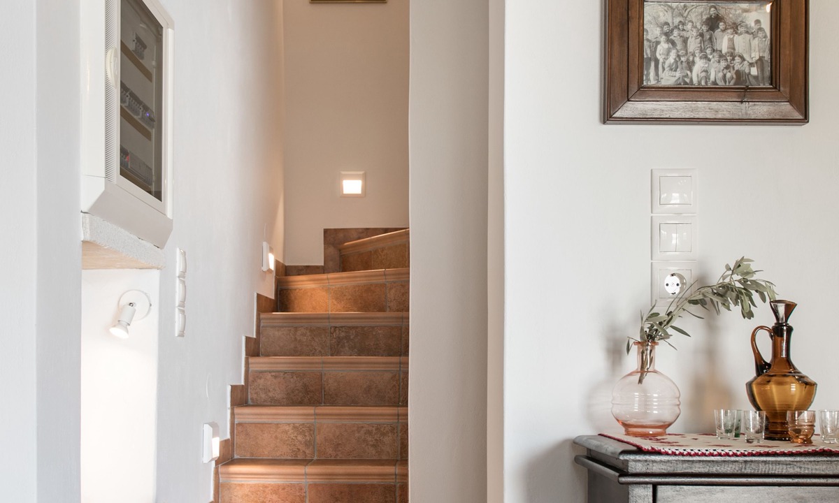 Aperathos Apartment | Traditional Inn Pirethron
