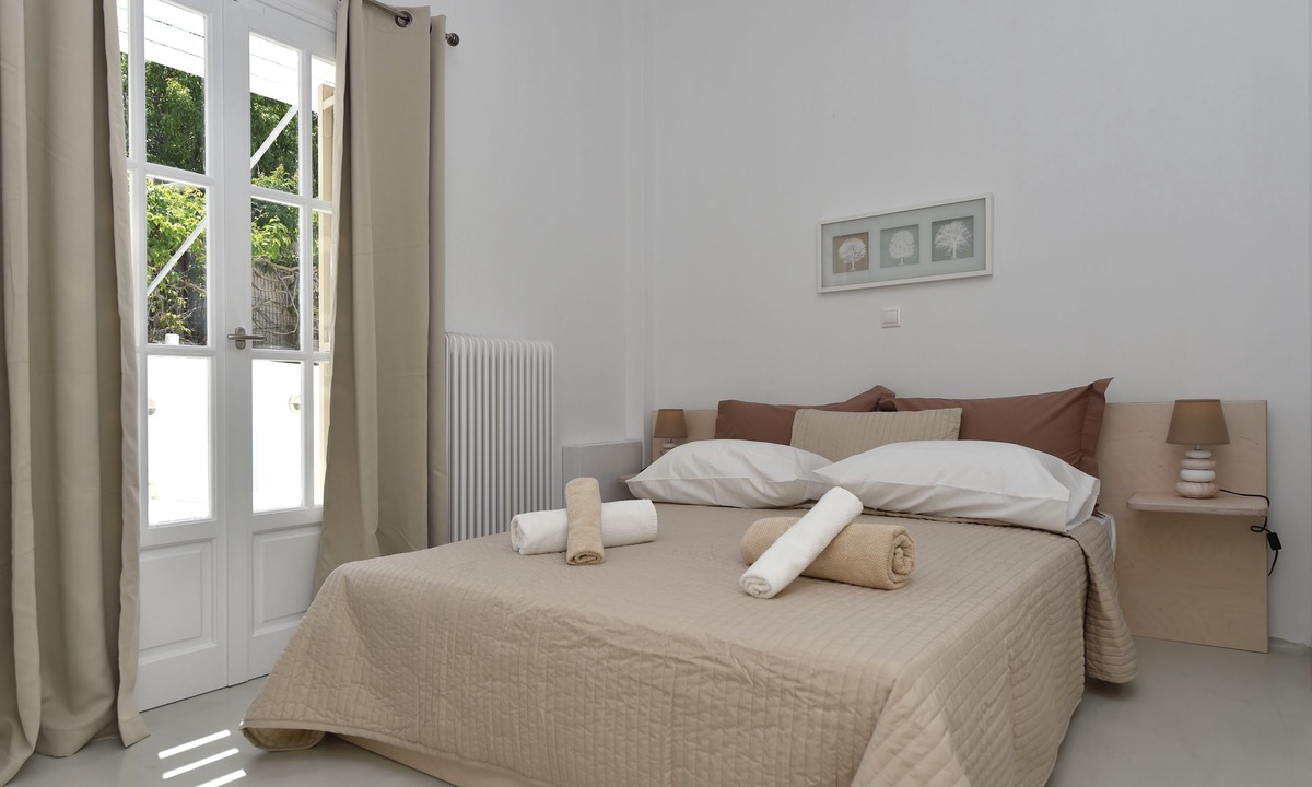 Parikia Apartment | Vagia Calm House