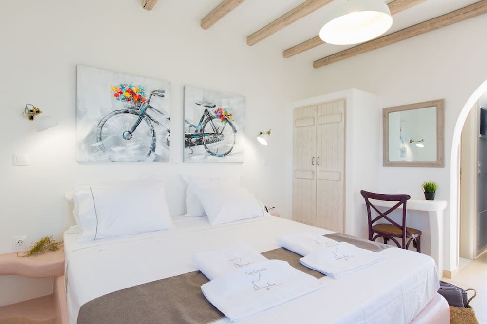 Maragas Hotel | Ampelos Resort Hotel
