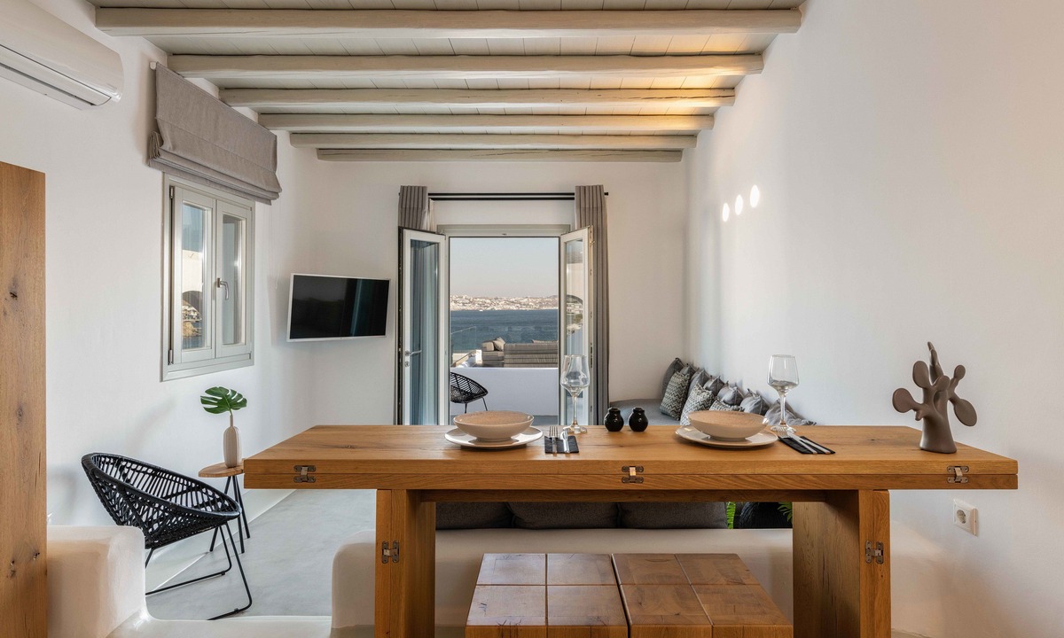 Agios Stefanos House | Obsession Mykonos