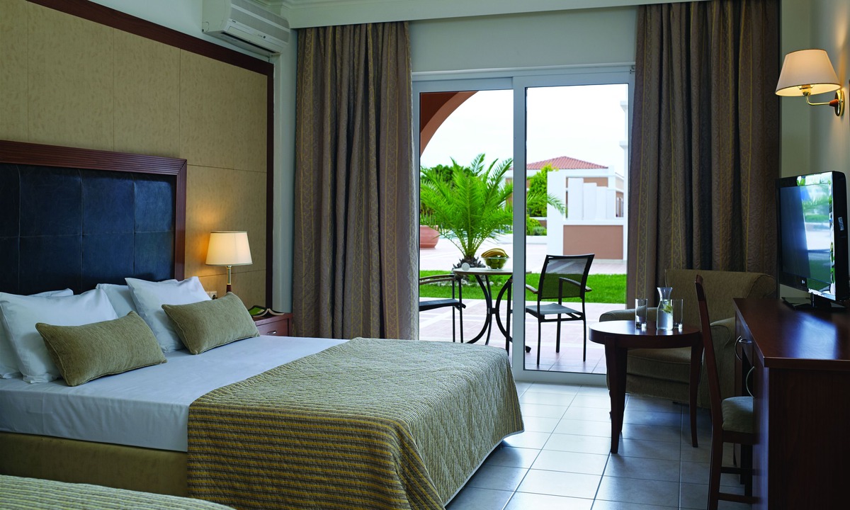 Kardamena Resort | Porto Bello Royal - All inclusive