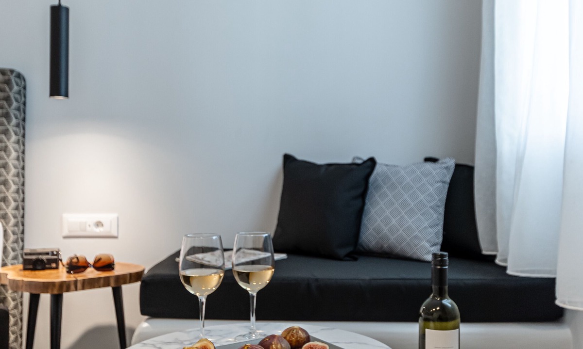 Stelida Hotel | Lianos Village