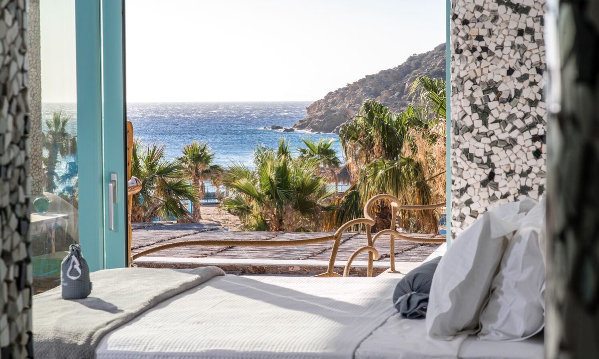Milopotas Hotel | Calilo