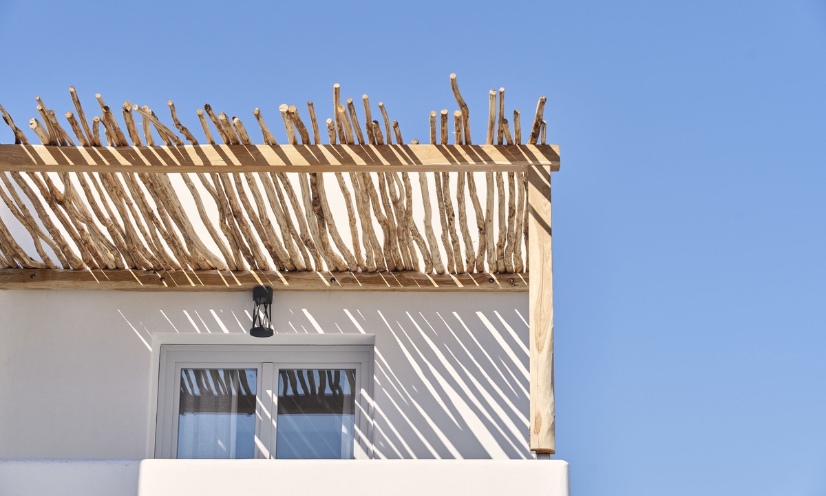 Elia Hotel | Katikies Elia House Mykonos