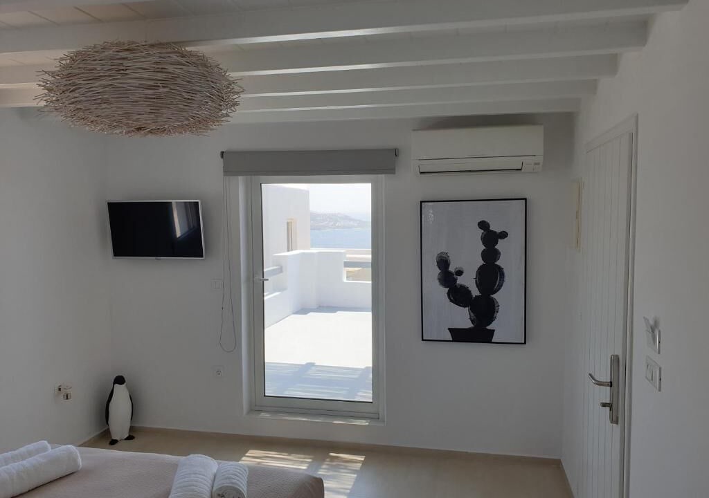 Mykonos Town House | Bellou Suites