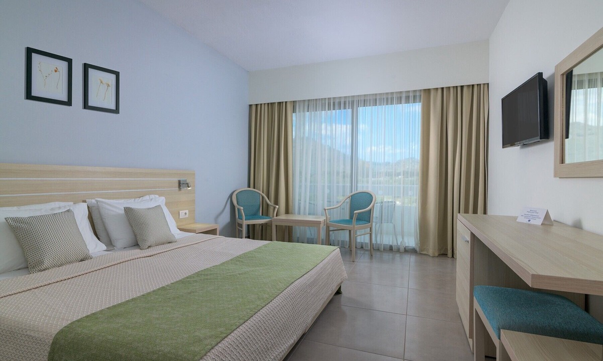 Kolymbia Hotel | Niriides Hotel