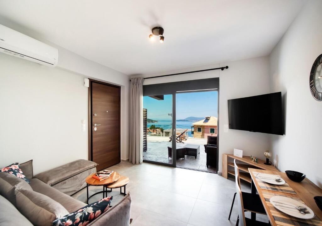 Nikiana Apartment | Amaryllis Luxury Apartment