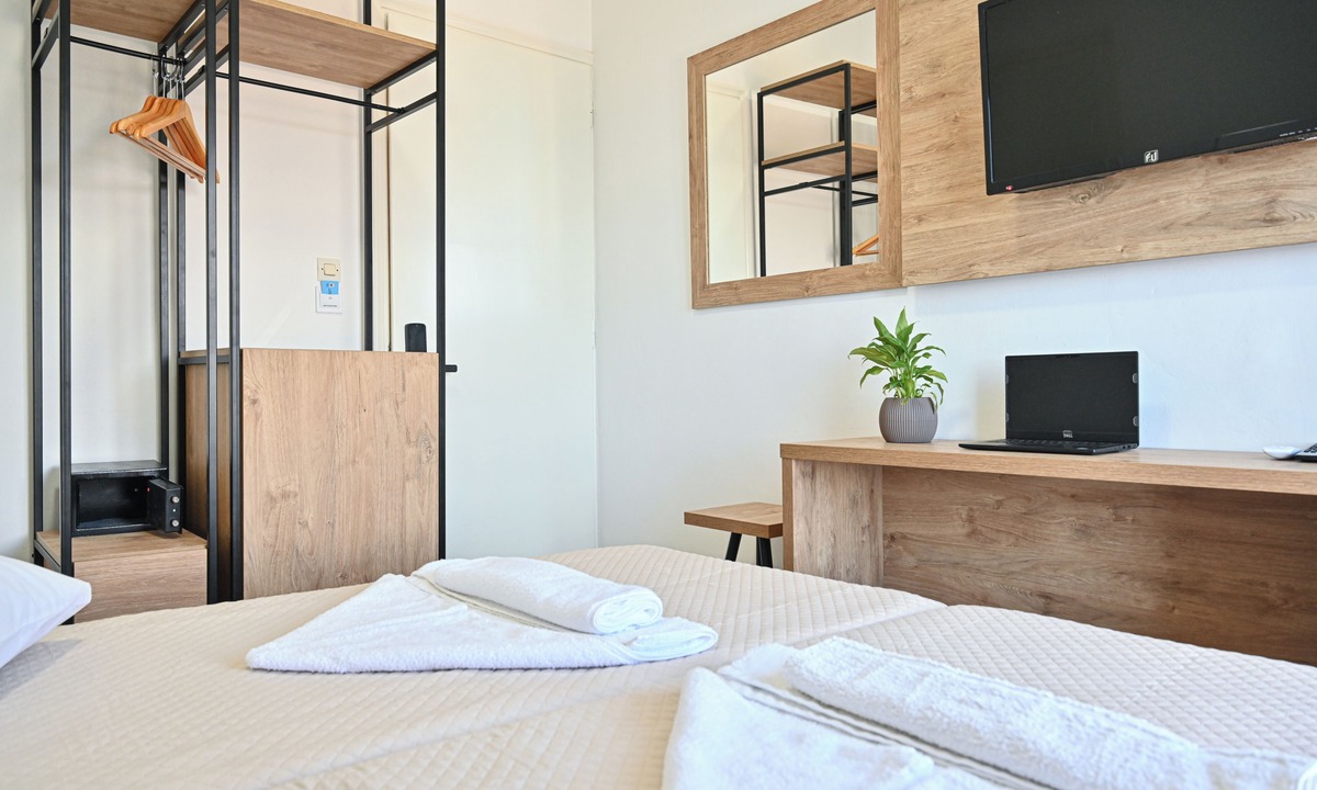 Therma Hotel | IKARIA THERMA BLUE