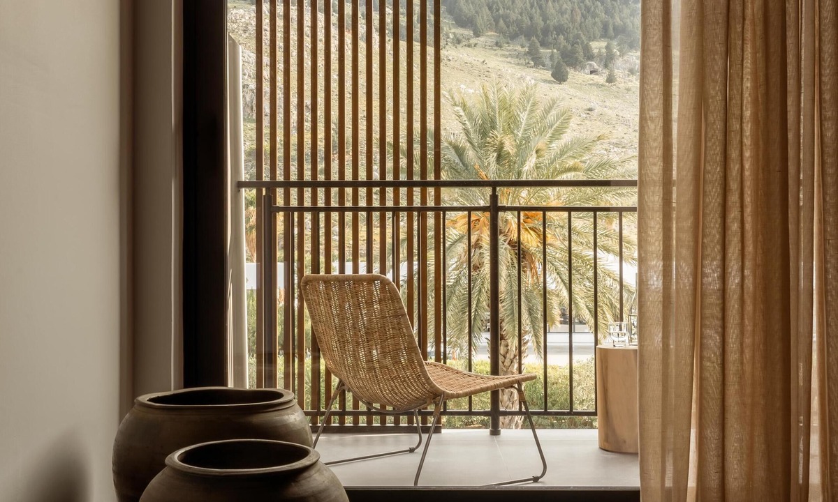 Kolymbia Resort | Cook's Club Kolymbia - Adults only