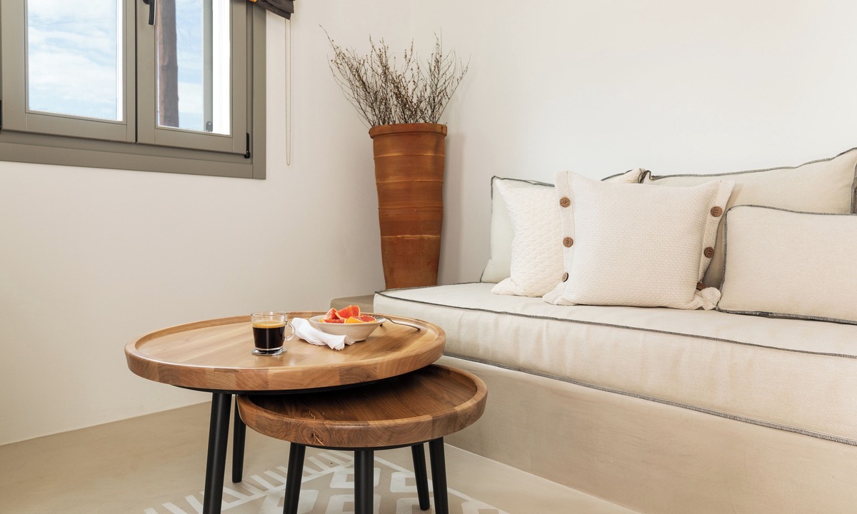 Kithnos House | Chora Kythnos Suites