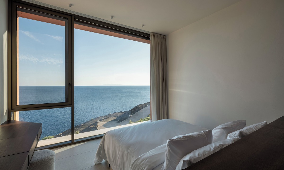 Syros House | Olen Syros