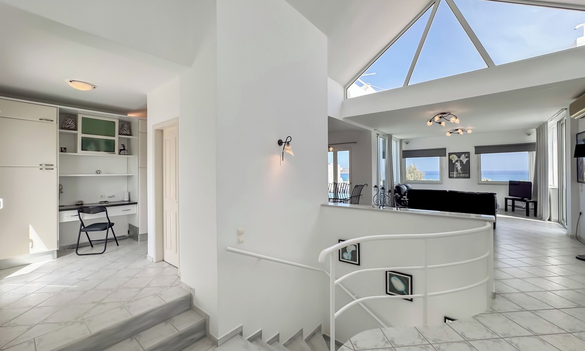 Agia Marina Apartment | Gianna's House
