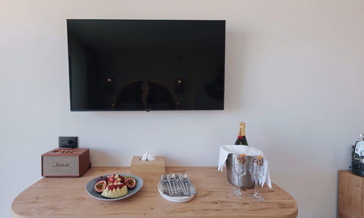 Kardamena Hotel | Cabana Blu Lifestyle Boutique Hotel & Suites