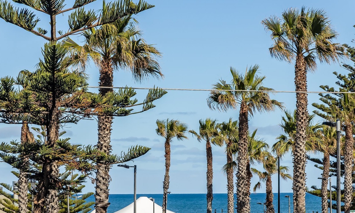 Grange Apartment | Belle Escapes - Seaview on Grange