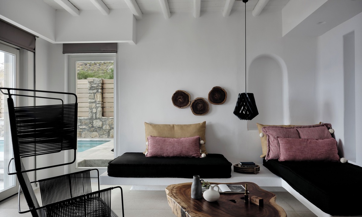 Kanalia House | Mykonos No5