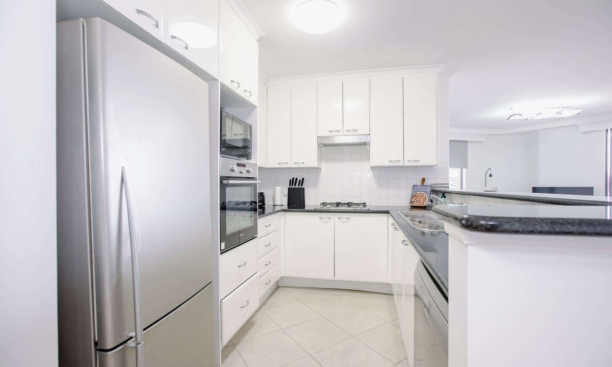 Pyrmont Apartment | Pyrmont 2 Bed apartment - Prime Location w parking