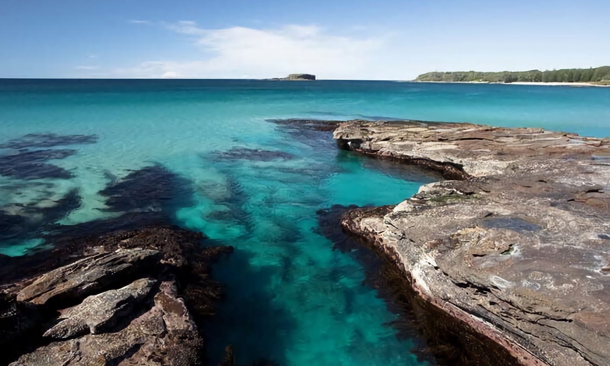 South Durras House | Beach Home Enchanted Stay Connect to Nature