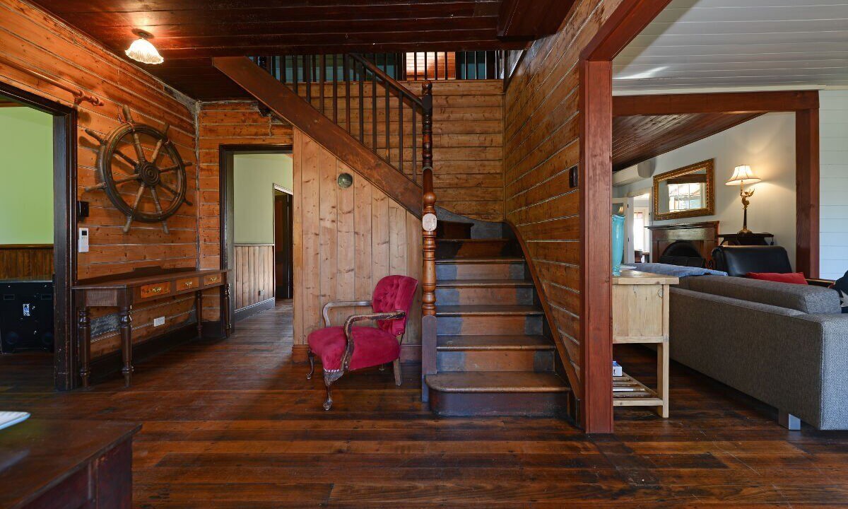 South Bruny House | Ventnor Guest House ~enchanting Cottage!