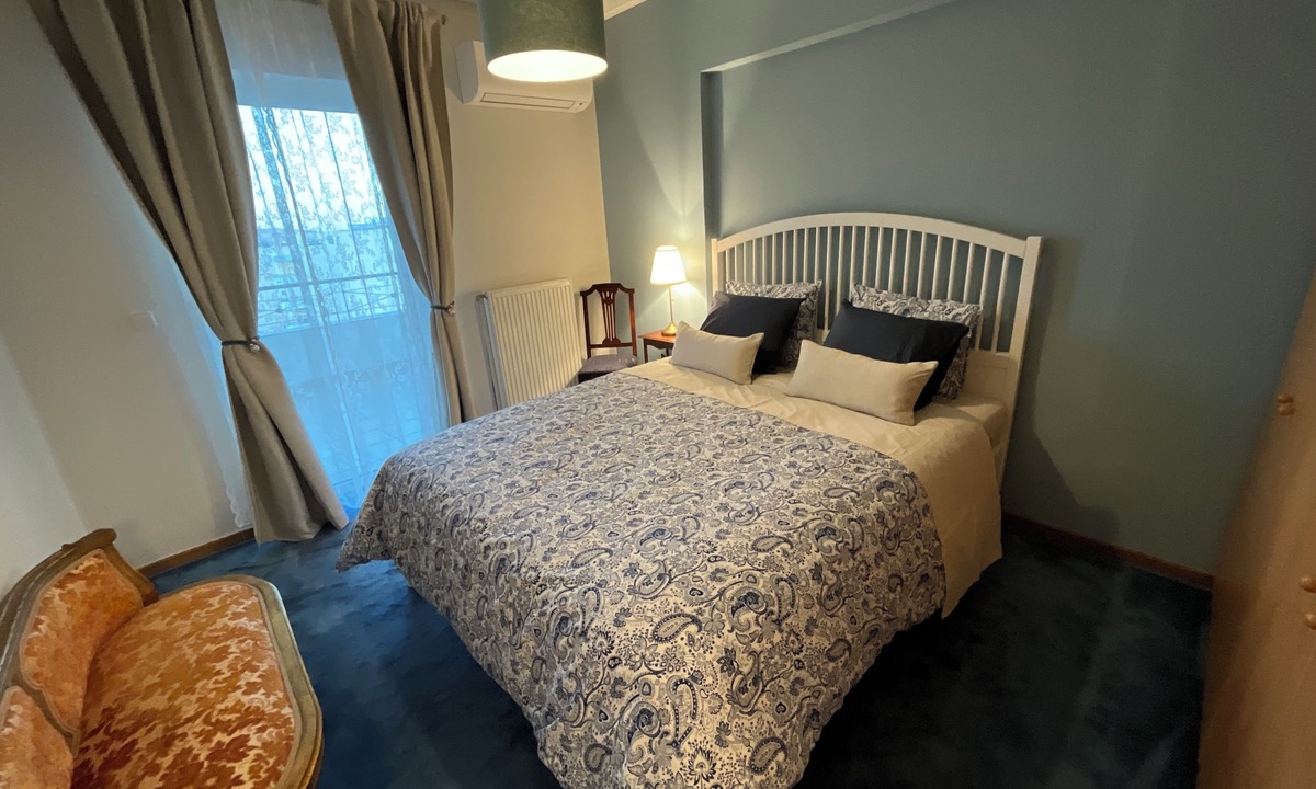 Markopoulon Apartment | Veras Apartment