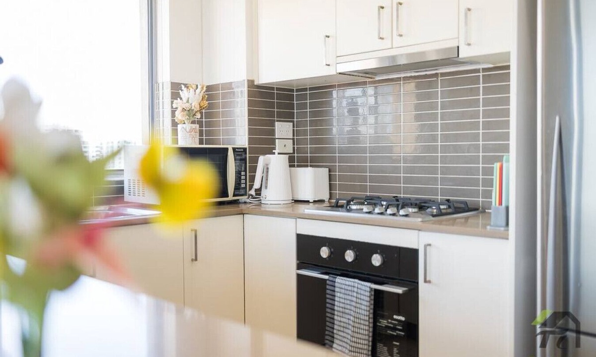 Lidcombe Apartment | Entire Home in Lidcombe