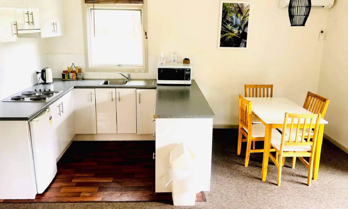 Mount Field Cottage | Deluxe Cottage 2