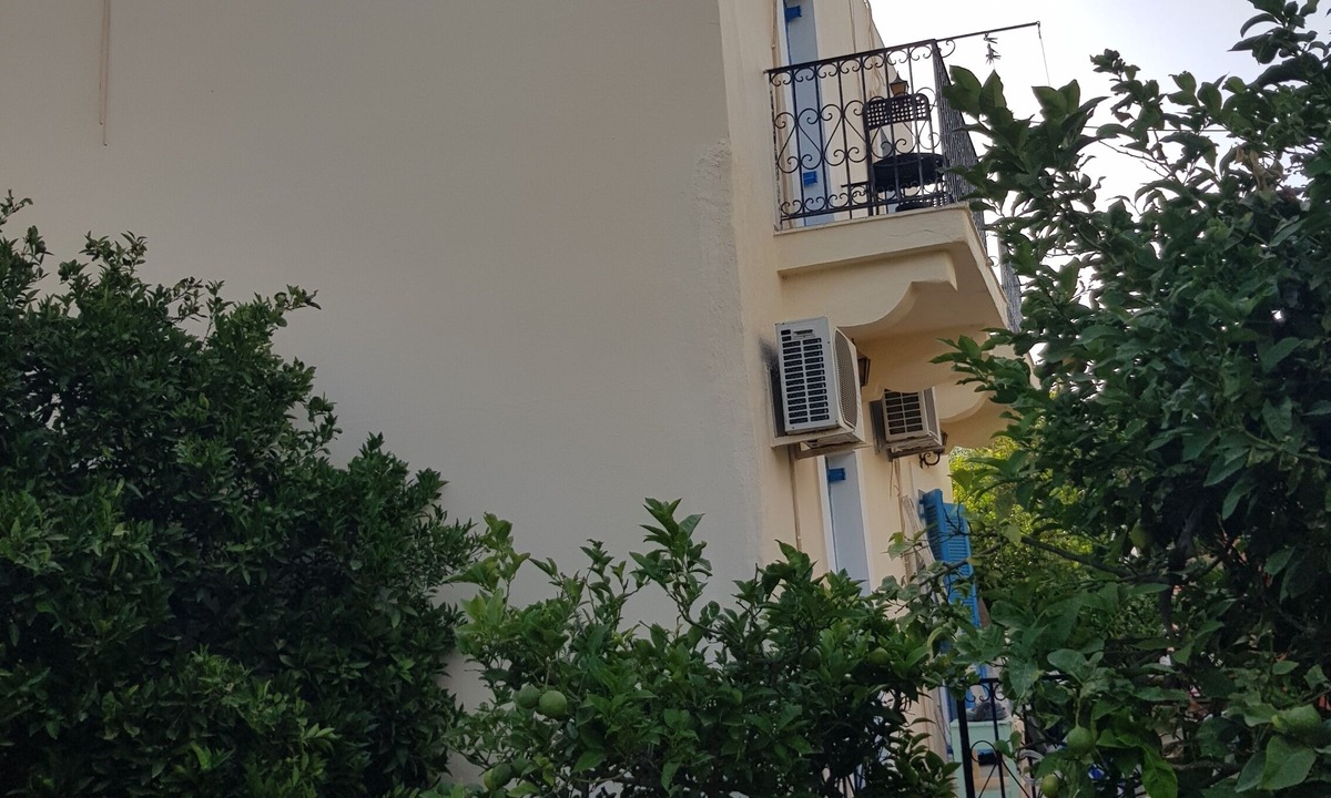 Panormos Apartment | Irene's Studios 2