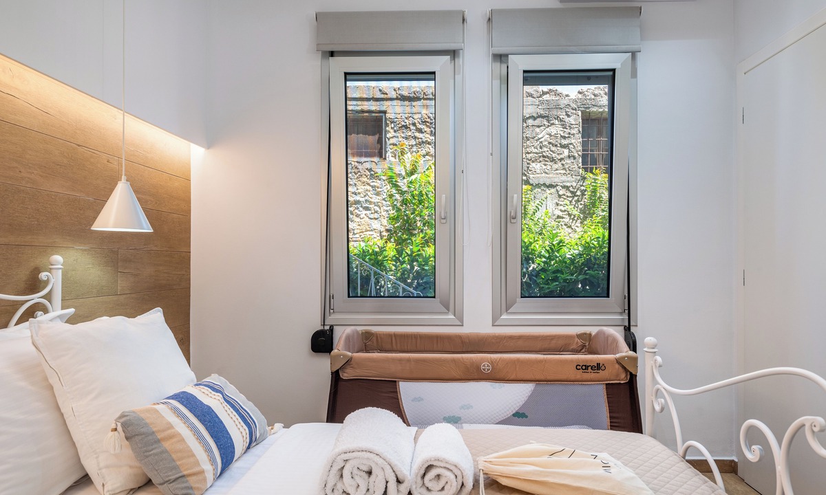 Kos Town Apartment | MICHELANGELO CITY LUXURY LODGE