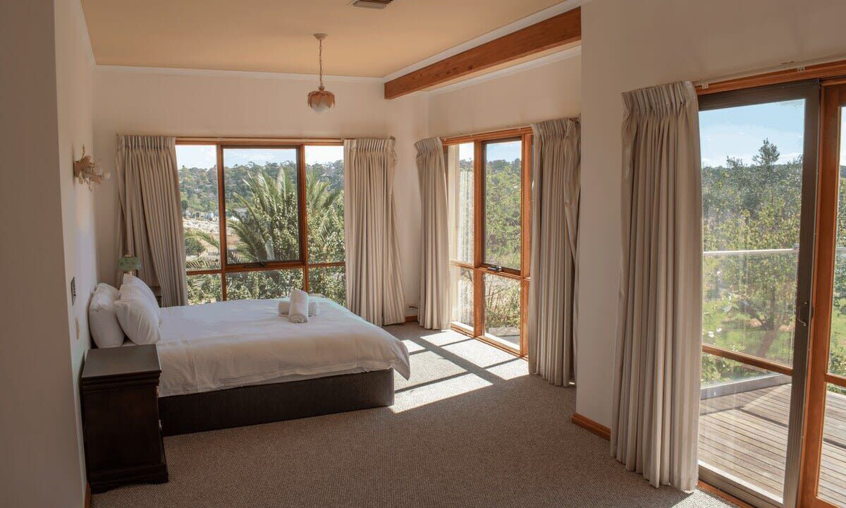 Templestowe Hostel | Wonderful Semi-rural House With Breath-taking View