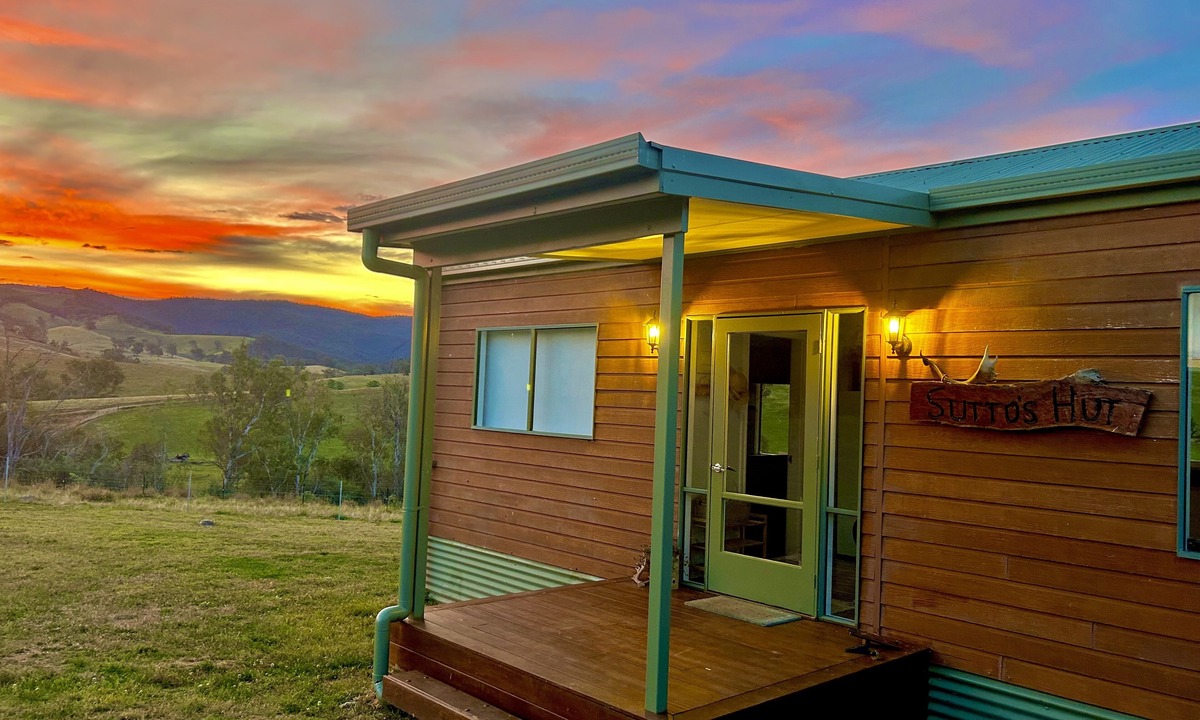 Tooma Other | Snowy Mountain farm stay. Escape to the country, stay on a beautiful farm.