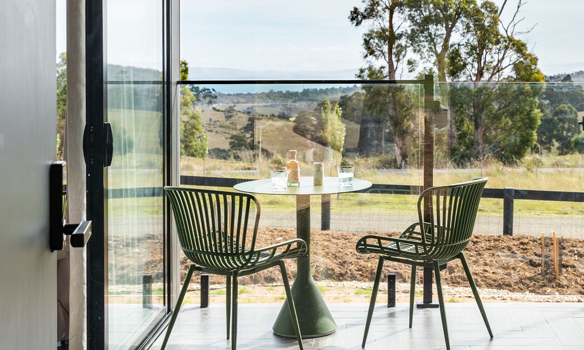 Carlton River Villa | Suite West - Wherewithal