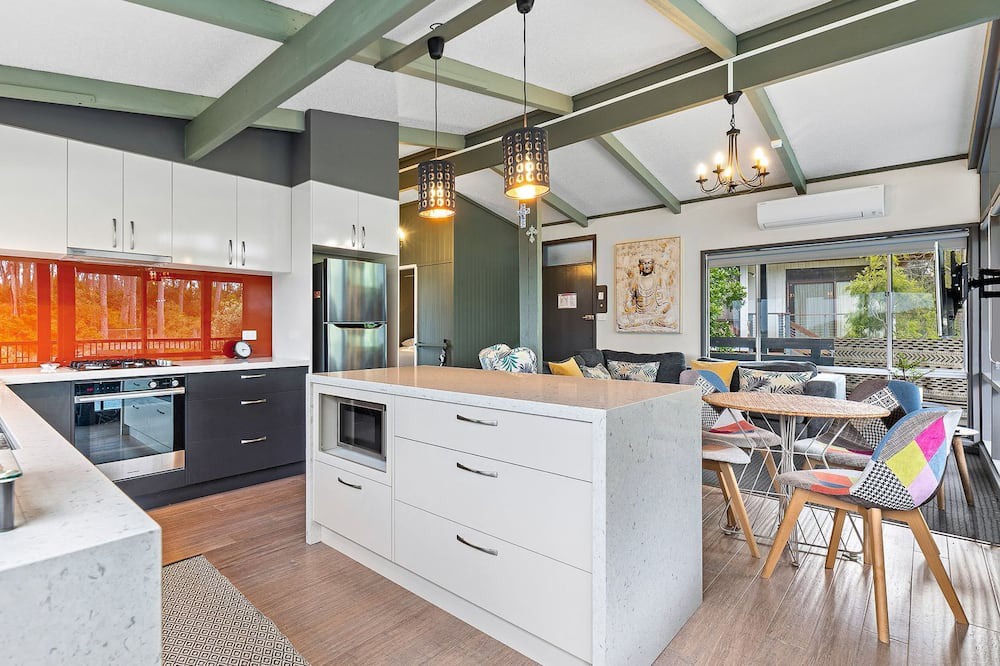 Lilli Pilli House | Lilli Pilli Seaside Haven