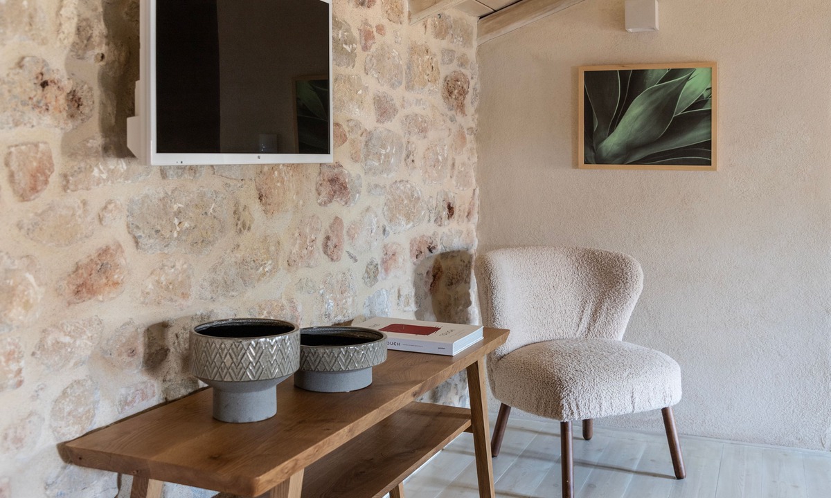 Oitylo Hotel | Korona Boutique Hotel