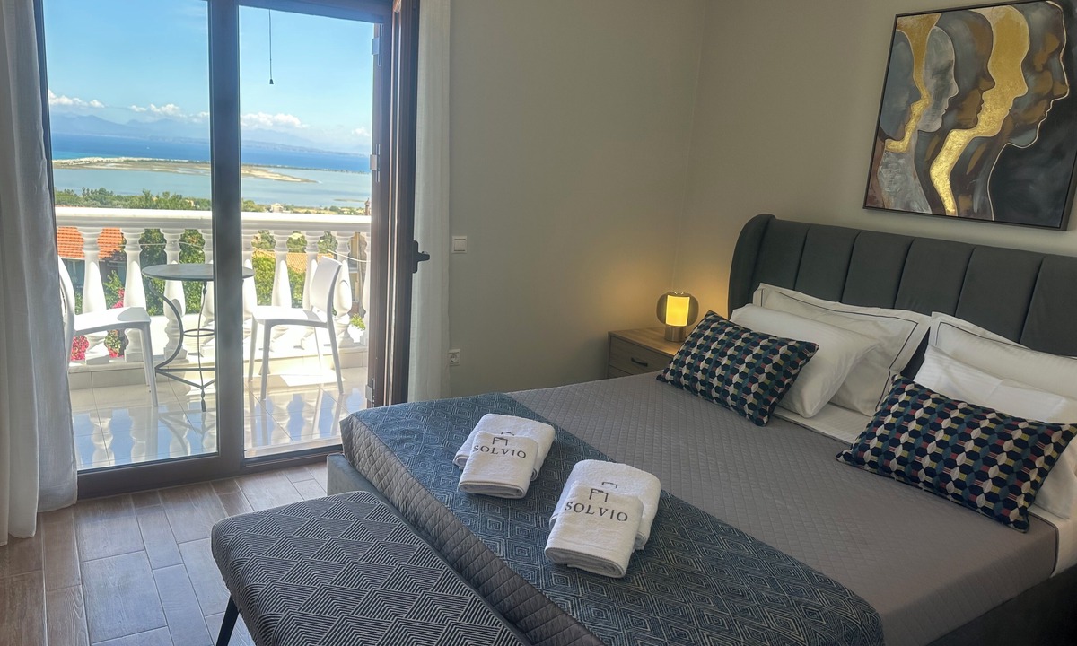 Frinion Hotel | Solvio Hotel