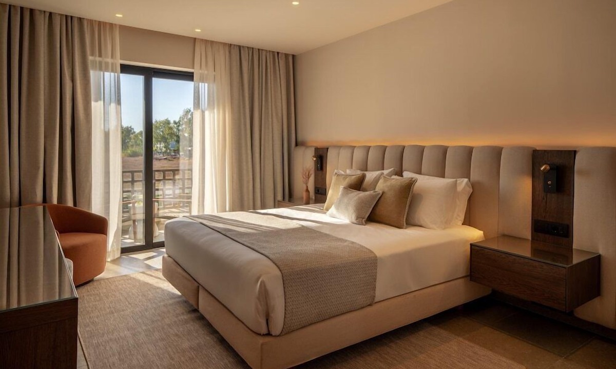 Lambi Hotel | The Ritual, A Wellness Retreat - Adults Only