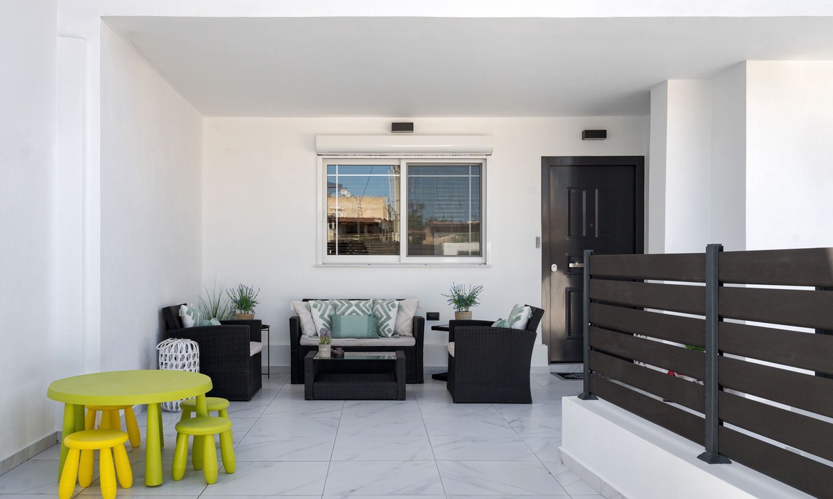 Spata-Artemida Apartment | Aura Airport Suite