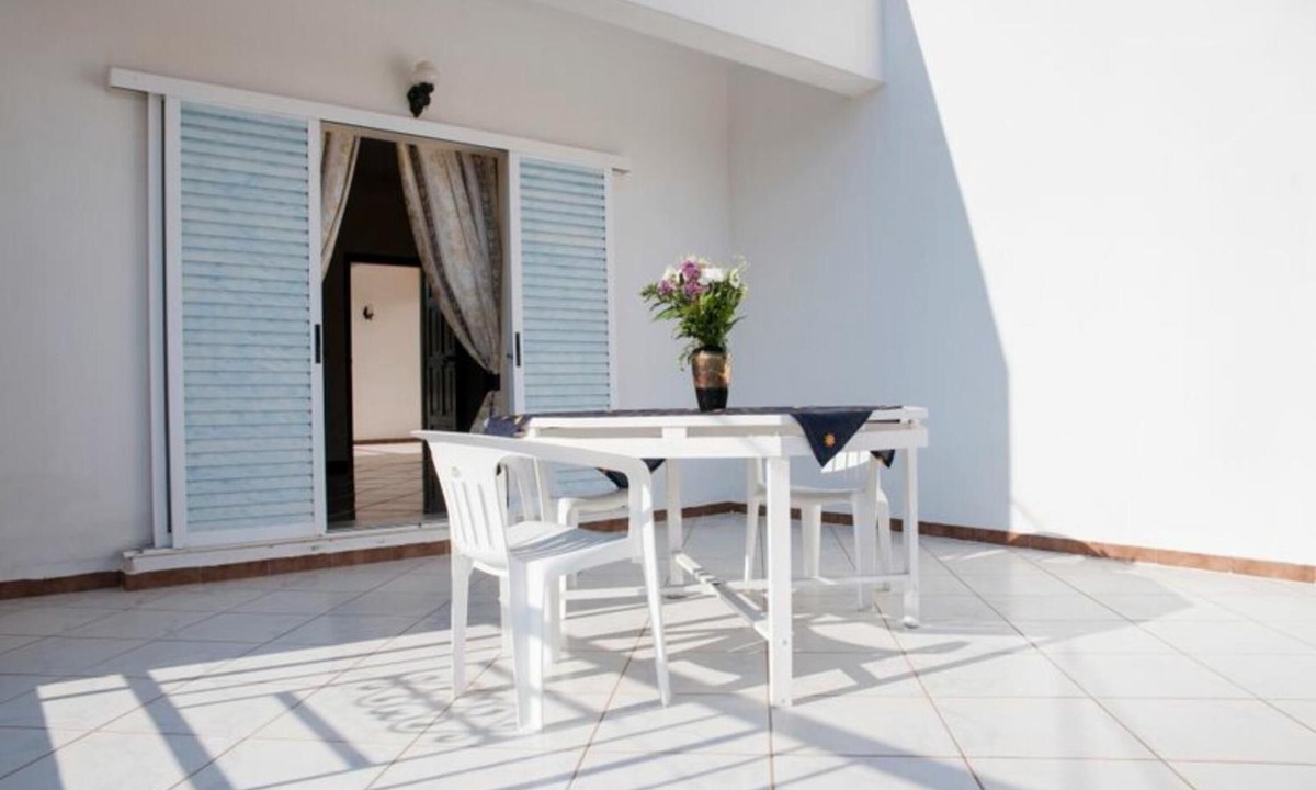 Kefalos Hotel | Eleni Hotel