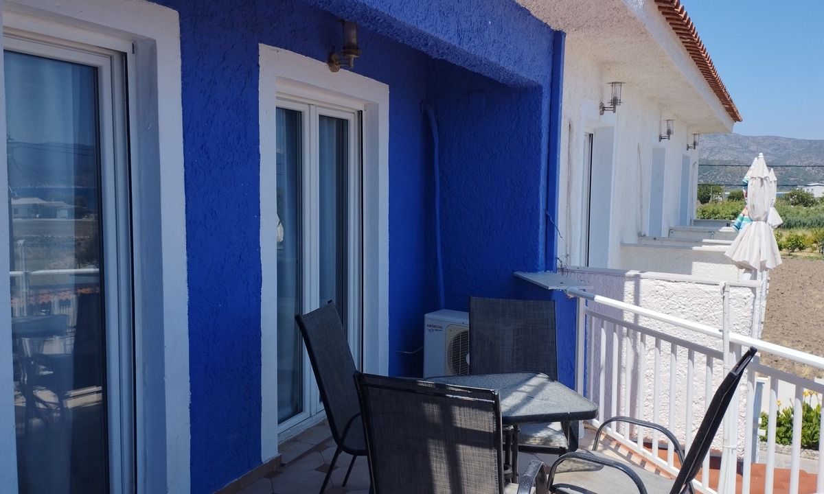 Pythagorio Hotel | Samos Blue Sea