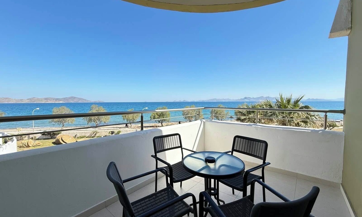 Tingaki Hotel | Kos Palace Hotel
