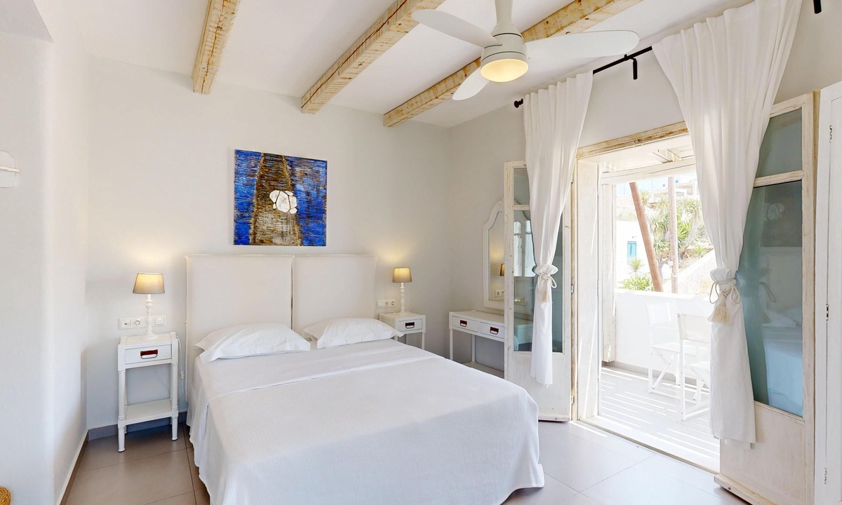 Ag. Georgios House | Speires