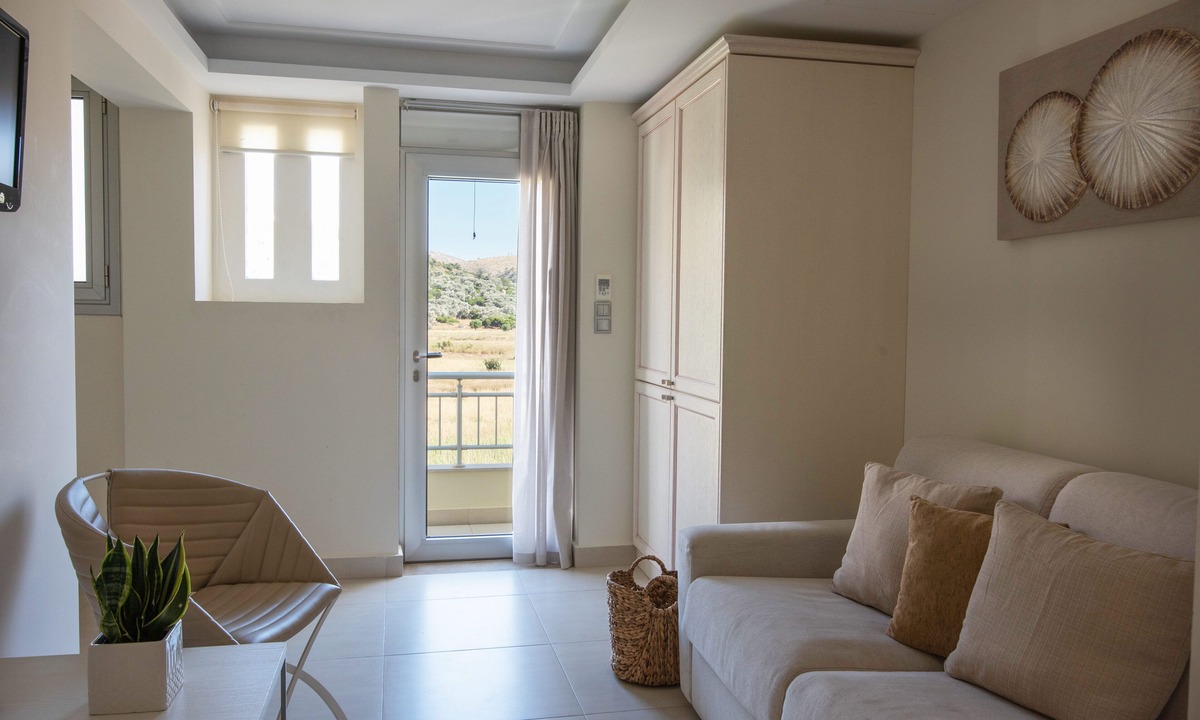 Lithi Apartment | Almiriki Chios Rooms & Apartments