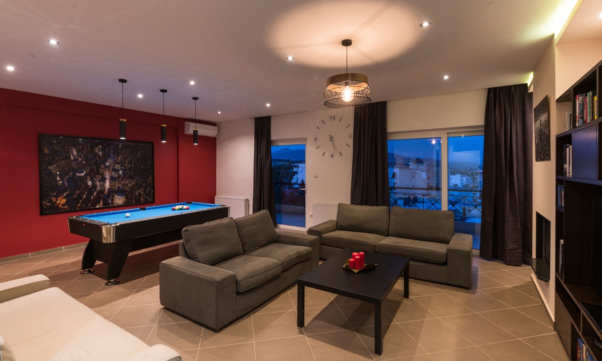 Spata-Artemida Apartment | Alexander Apartments Airport