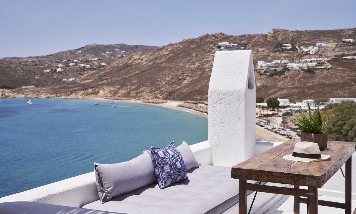 Elia House | Boheme Beach Houses