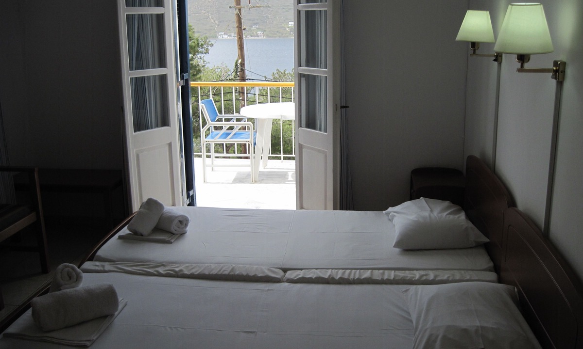 Massouri Apartment | Tatsis Apartments